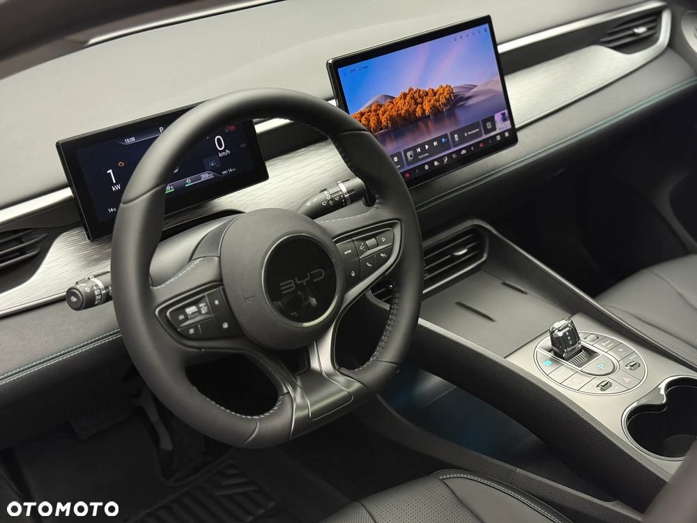 BYD Seal 5 1.5 Comfort - 7