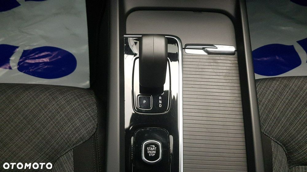 Volvo XC 60 - 28