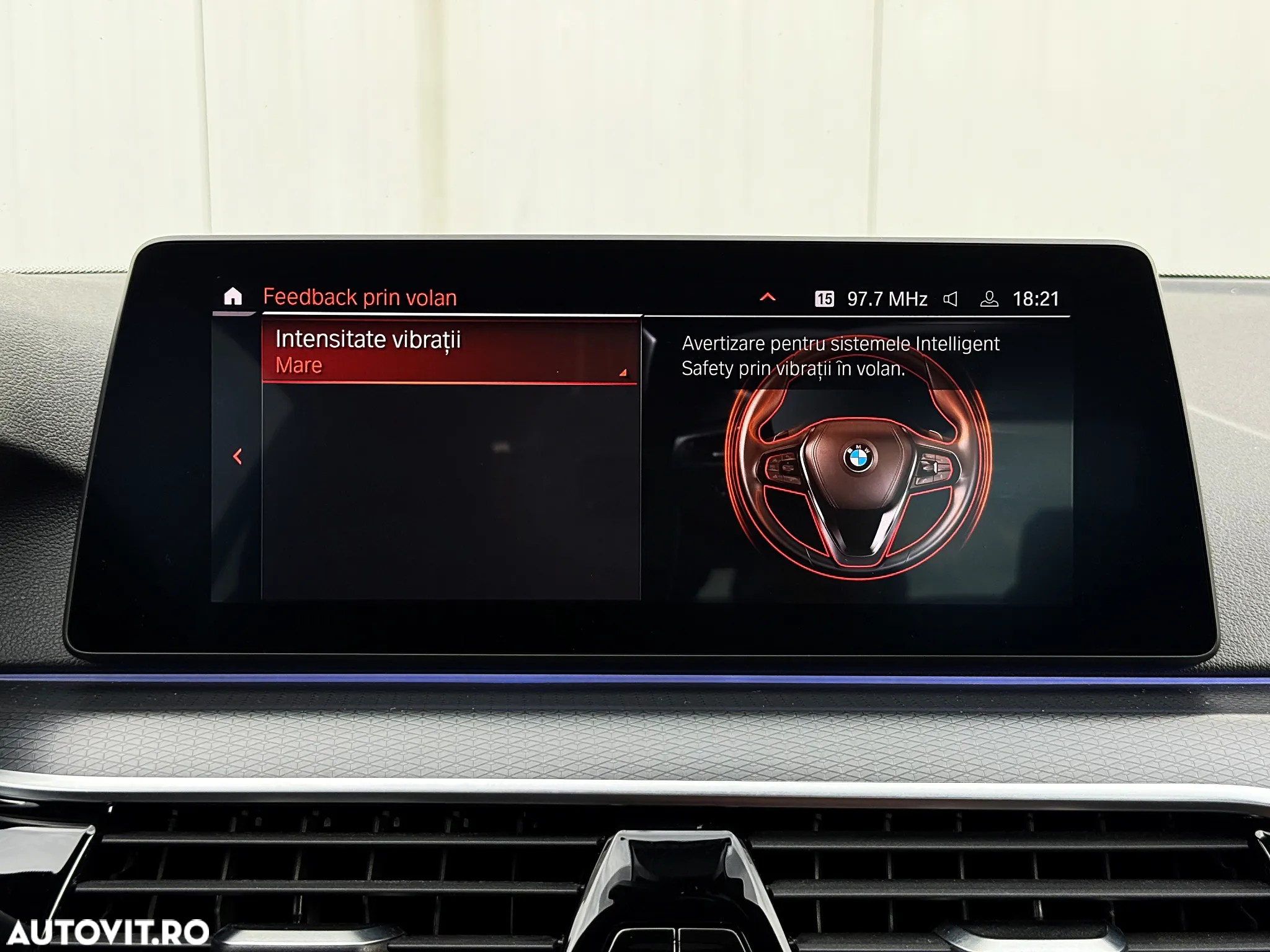 BMW Seria 5 - 39