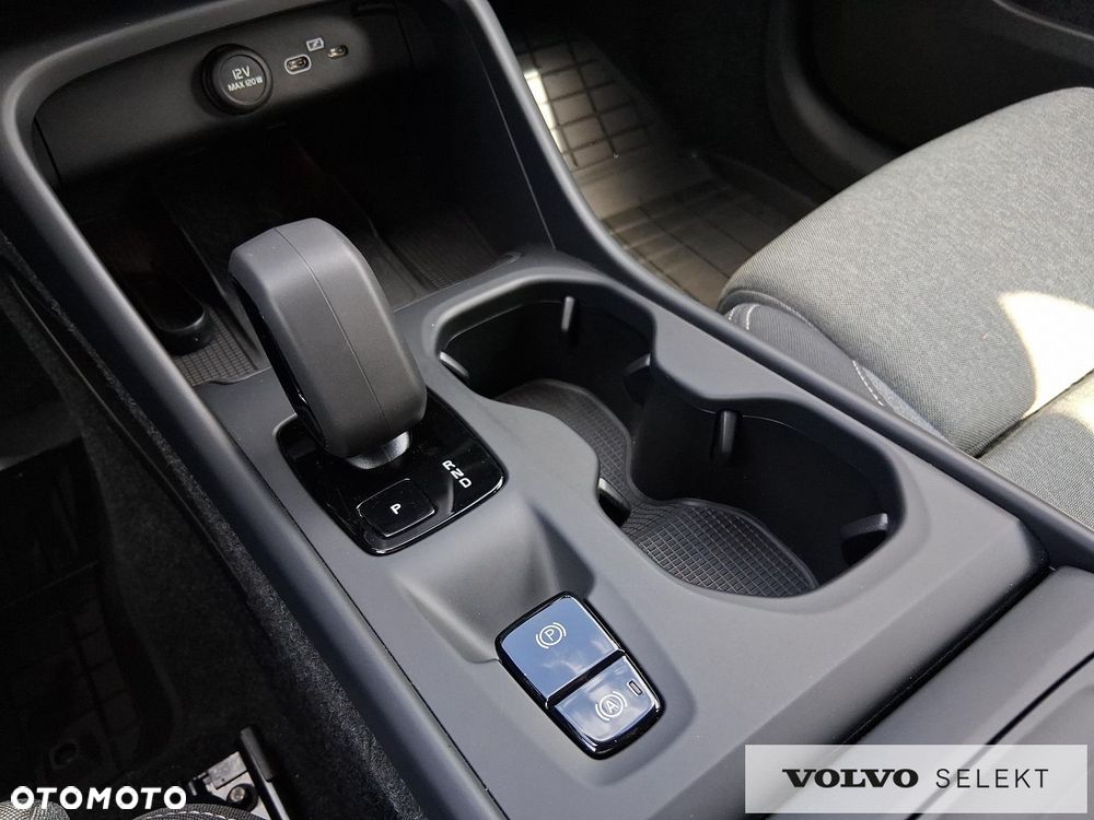 Volvo XC 40 - 13