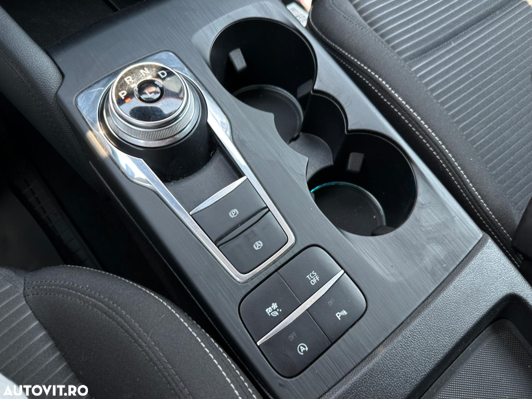 Ford Focus - 14