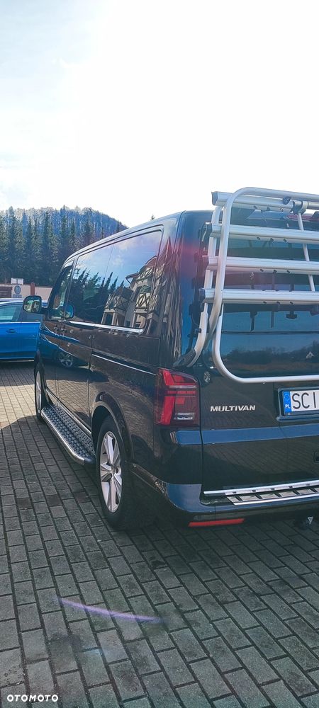Volkswagen Multivan - 7
