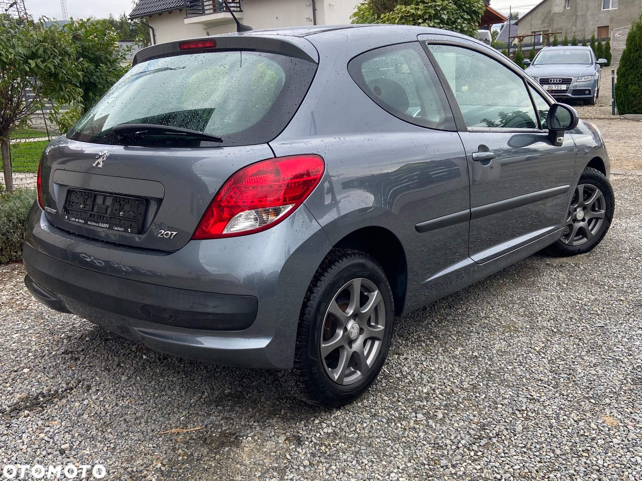 Peugeot 207 75 Urban Style - 10