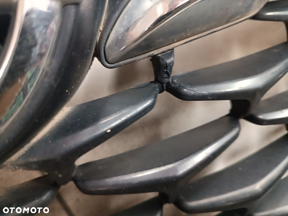 Opel Mokka X atrapa grill lift 2016- orginał - 2