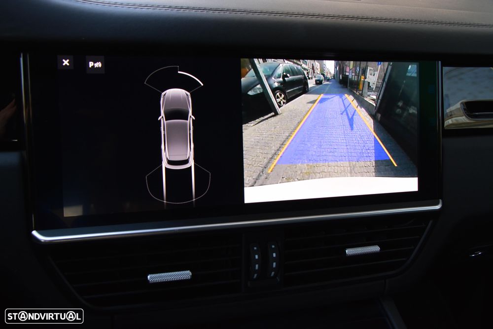 Porsche Cayenne E-Hybrid - 43