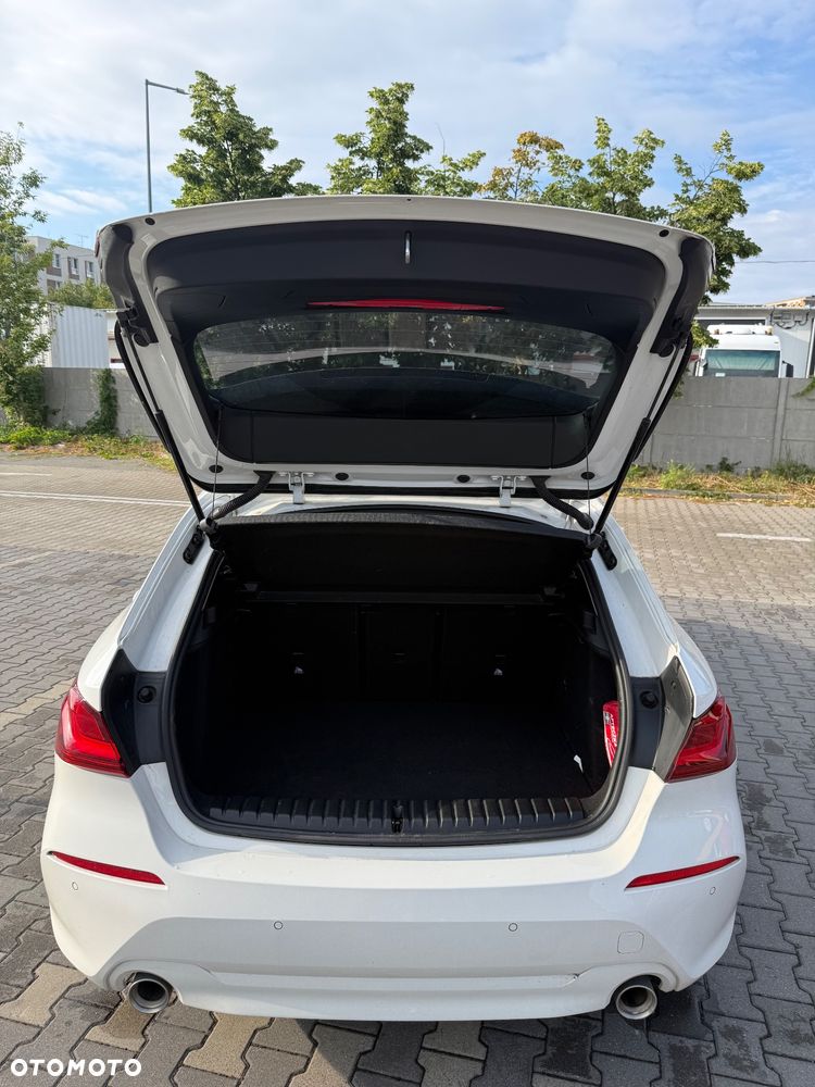 BMW Seria 1 118d Advantage - 32
