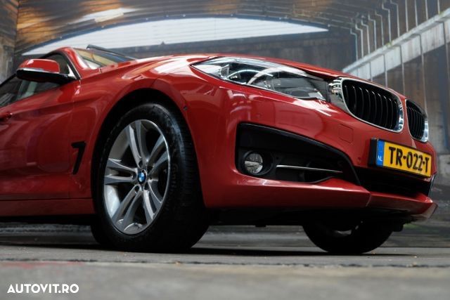 BMW Seria 3 325d GT Aut. Sport Line - 5