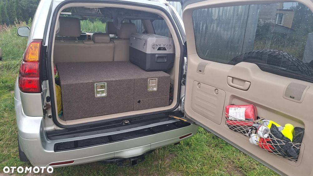 Lexus GX - 12
