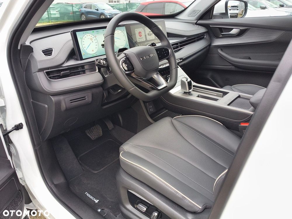 Chery Tiggo 4 - 13