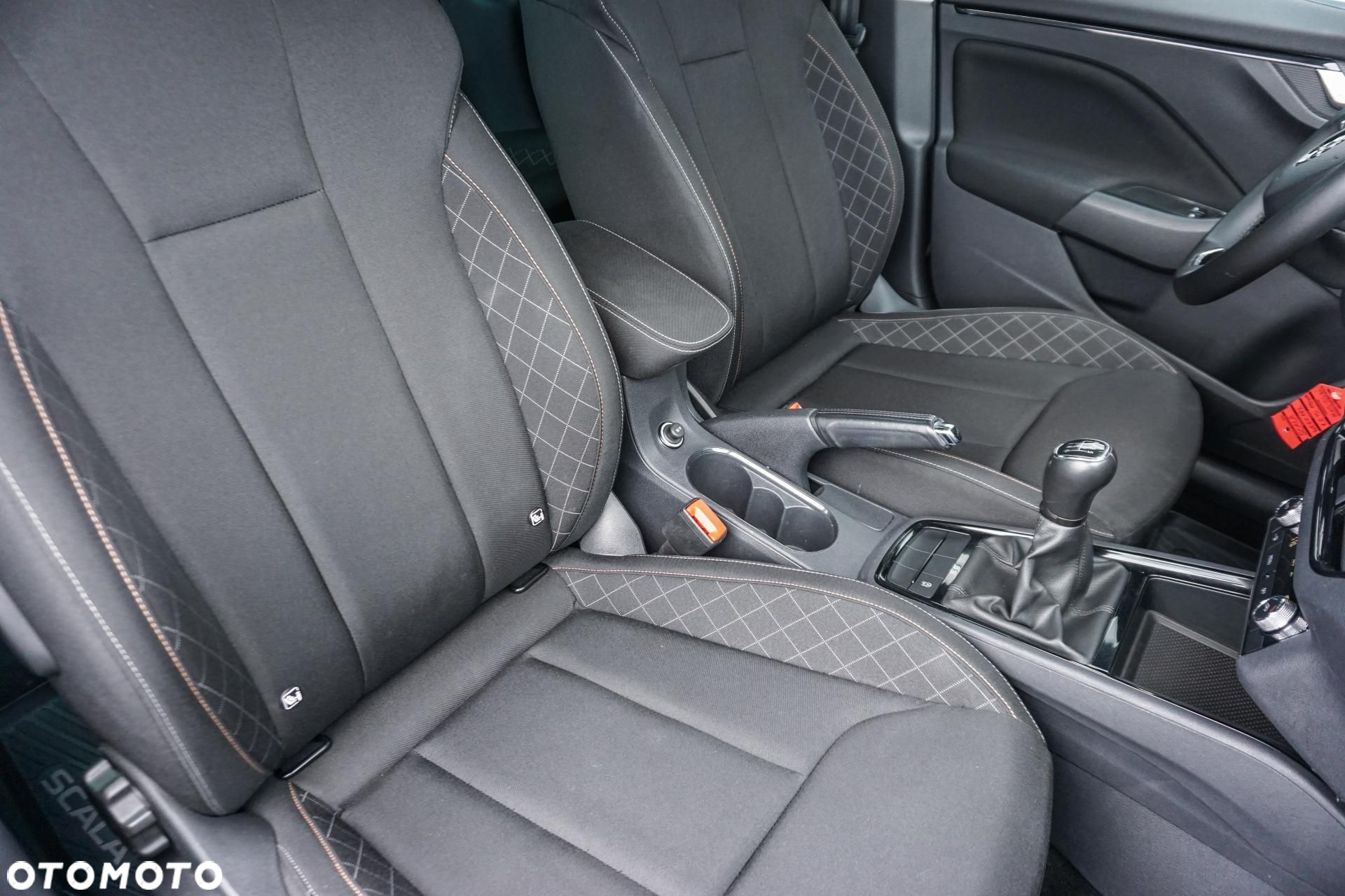 Skoda Scala 1.0 TSI Ambition - 17