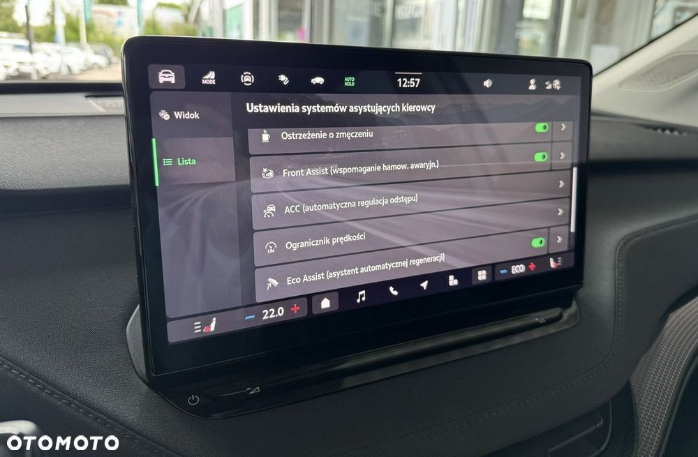 Skoda Elroq 50 55kWh - 21