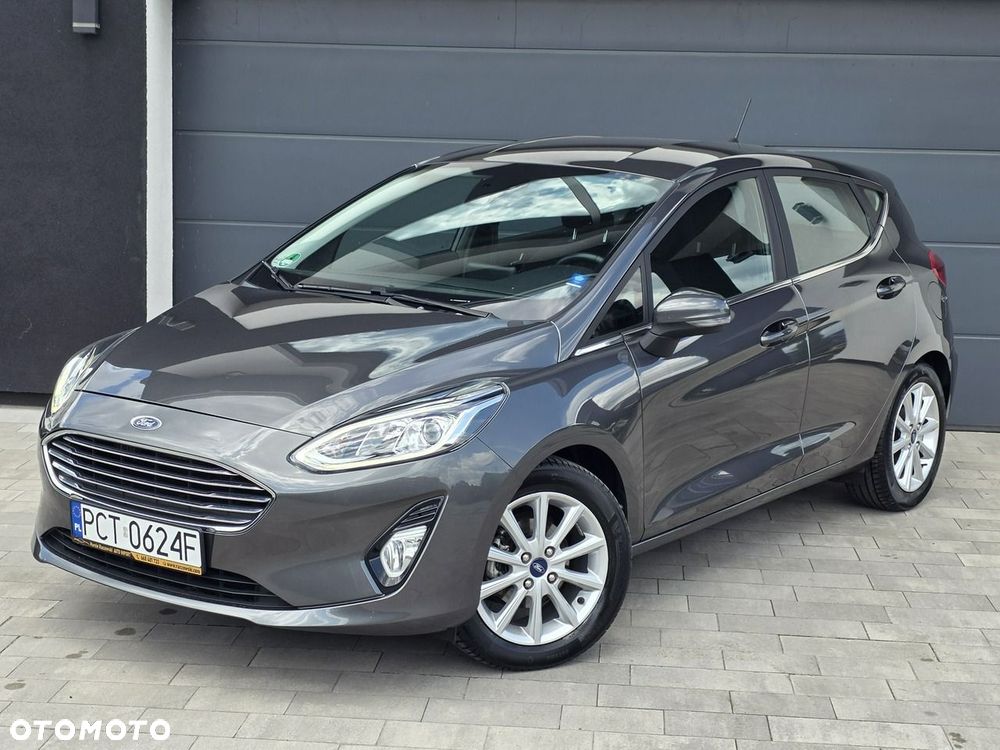 Ford Fiesta - 23