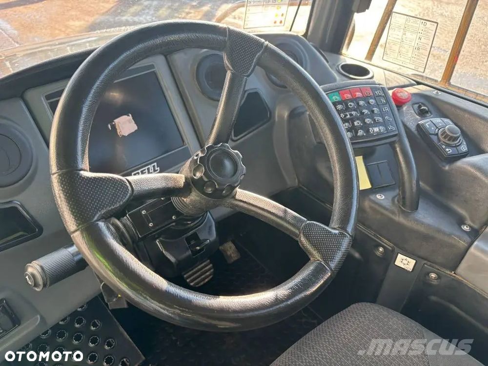 Bell B20E - 10