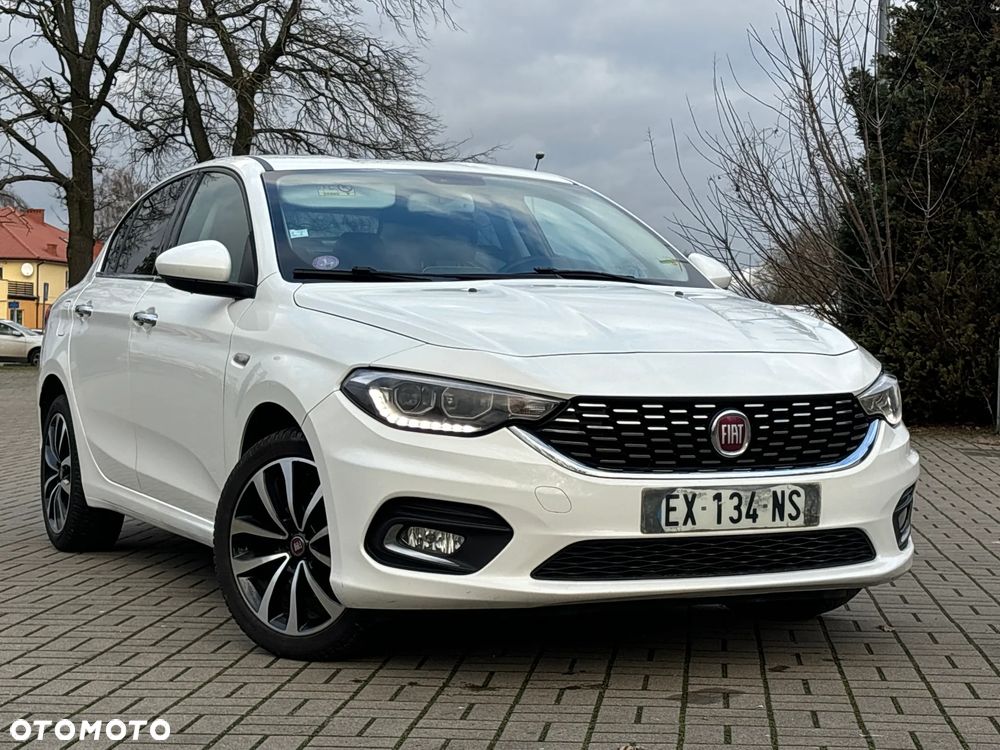 Fiat Tipo - 6