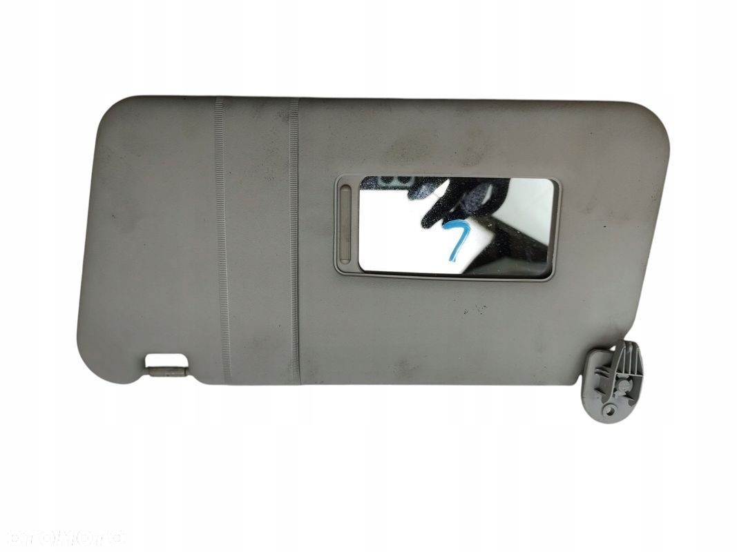 SŁONECZNIK DASZEK LEWY SUZUKI SWIFT IV MK6 (2005-2008) EUROPA - 2
