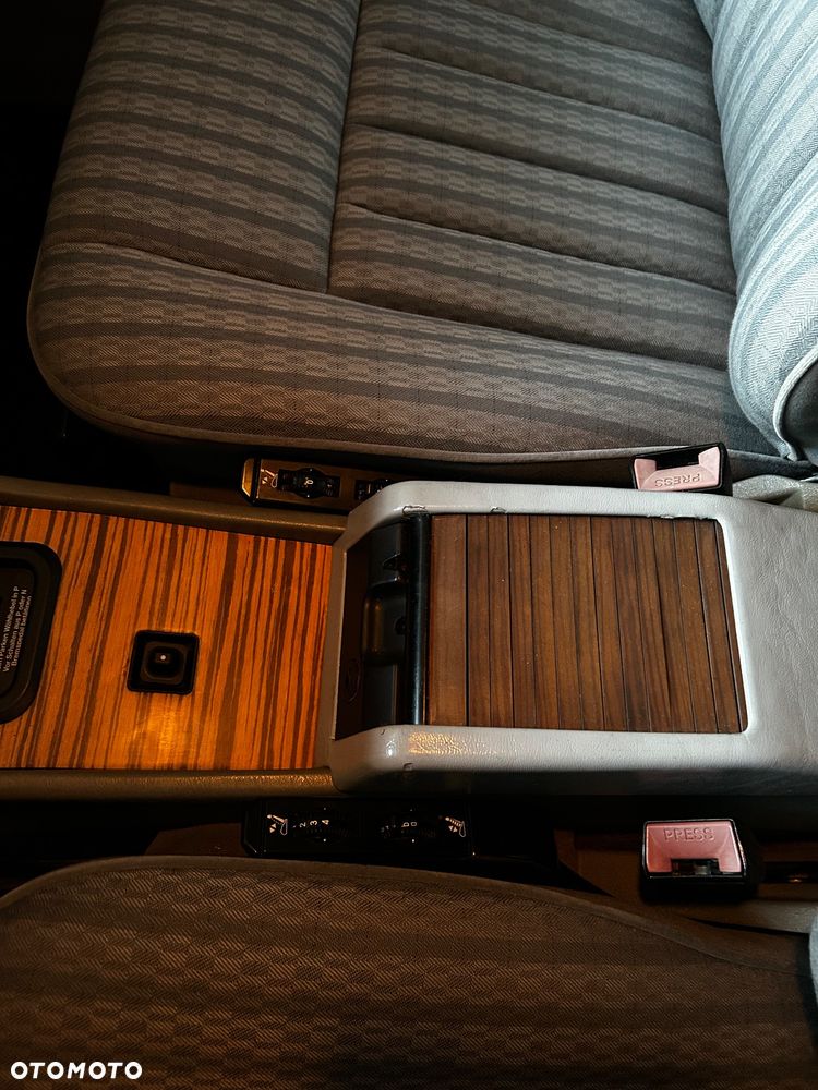 Mercedes-Benz W124 (1984-1993) - 15