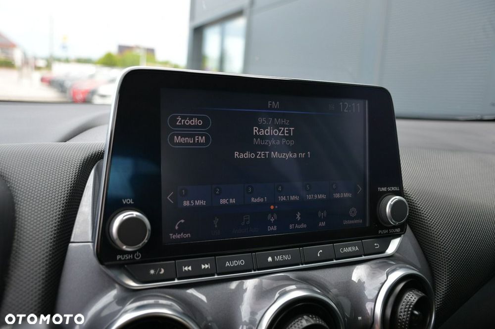 Nissan Juke 1.0 DIG-T N-Connecta - 26