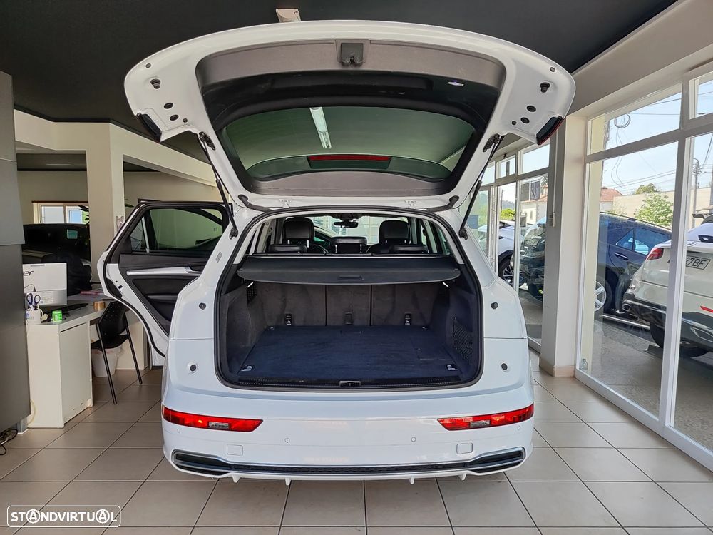 Audi Q5 50 TFSIe quattro S line S tronic - 15