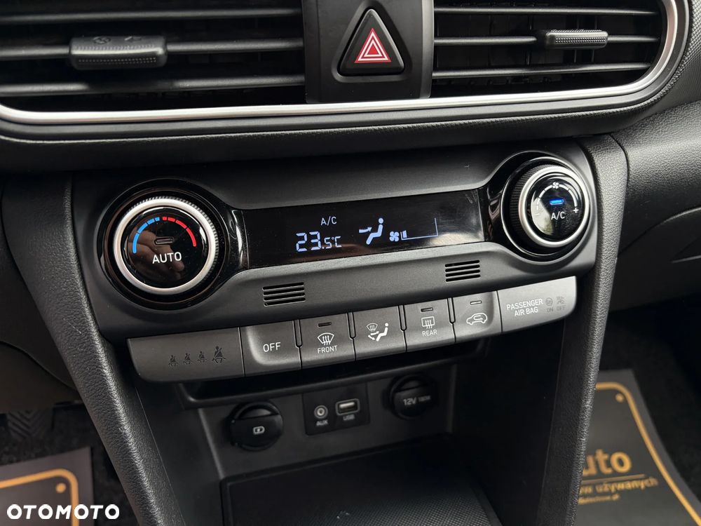 Hyundai Kona 1.0 T-GDI Style - 29