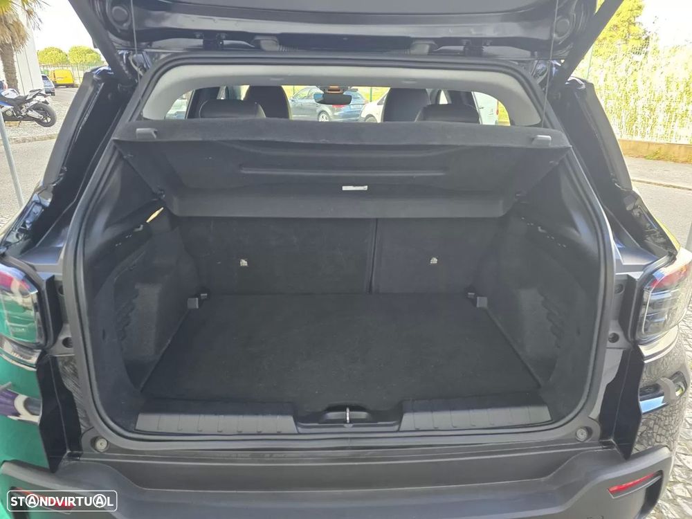 Jeep Avenger Altitude - 7