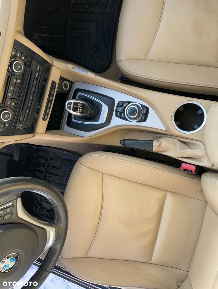 BMW X1 xDrive28i - 10