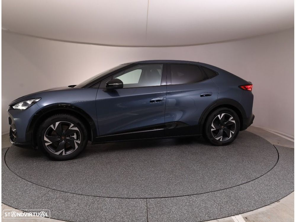 Cupra Tavascan 77 kWh Endurance - 4