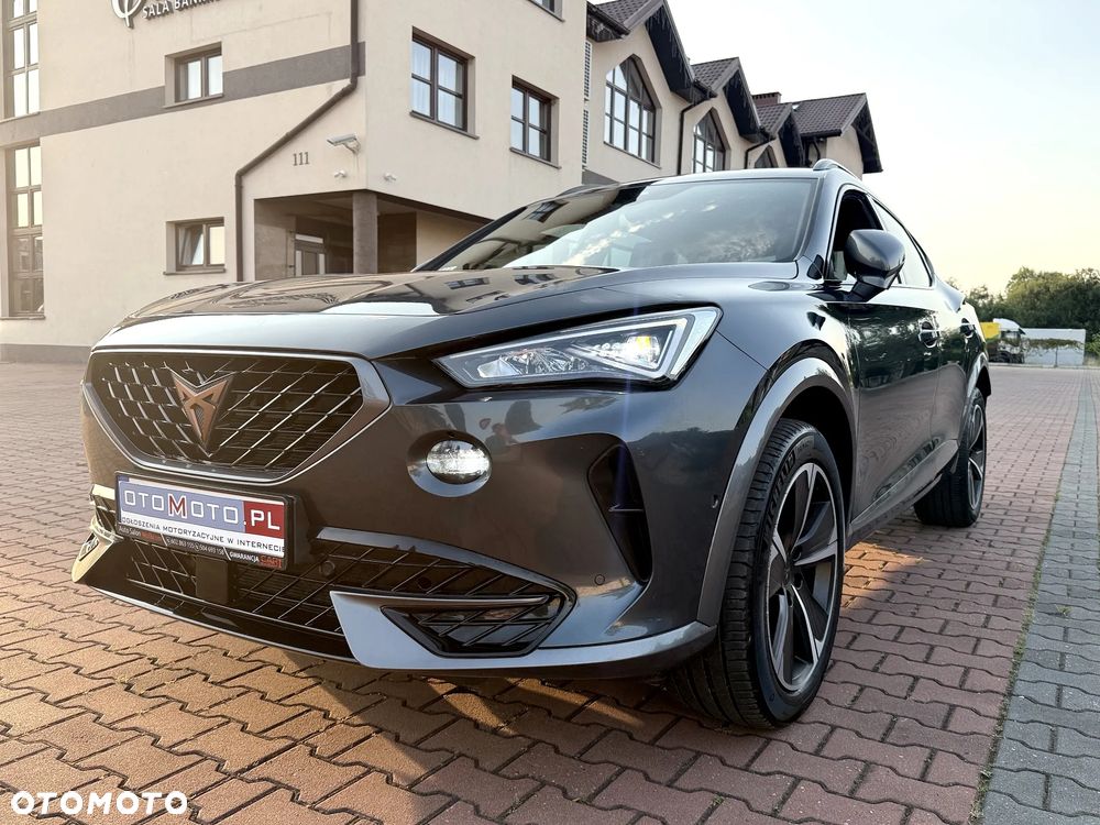 Cupra Formentor - 37