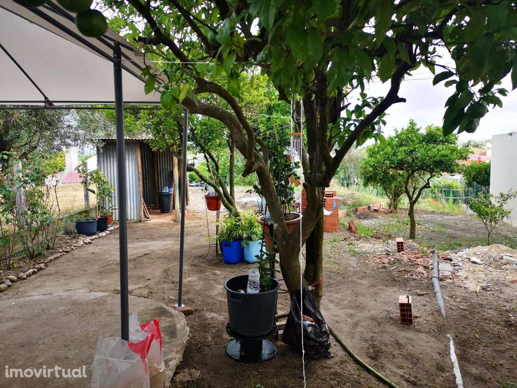 Moradia para recuperação na Chamusca - Grande imagem: 2/7