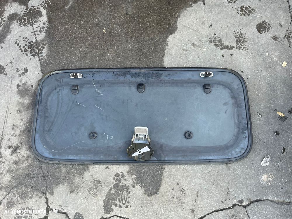 Honda HRV - VIDRO DO TECTO DE ABRIR - Z621 - 3