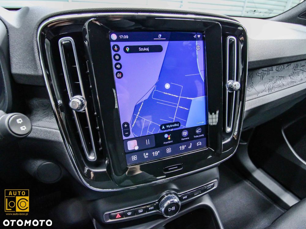 Volvo XC 40 73kWh P6 Recharge Plus - 20