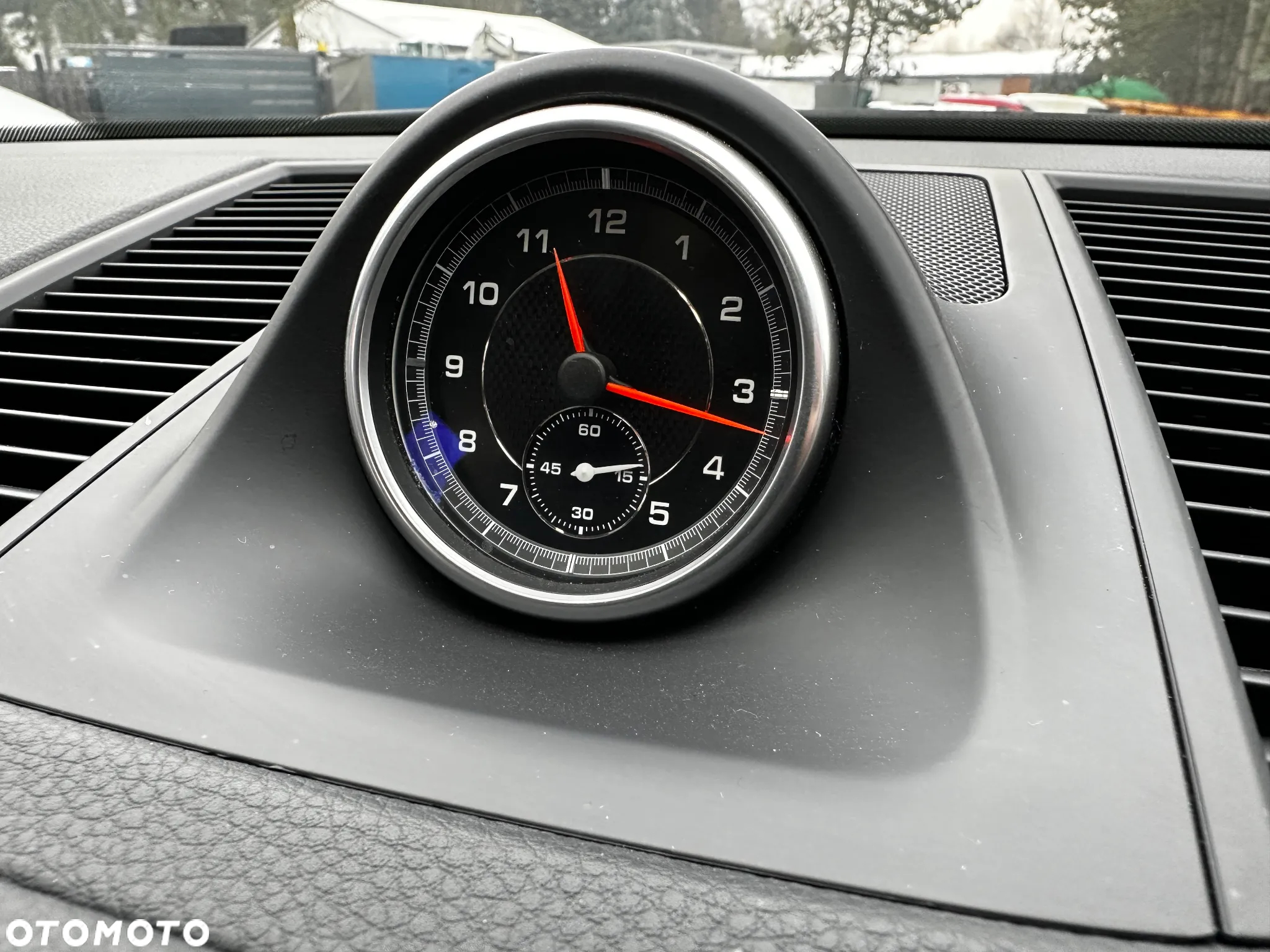 Porsche Macan S PDK - 17