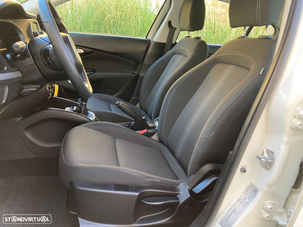 Fiat Tipo 1.3 Multijet Life - 26