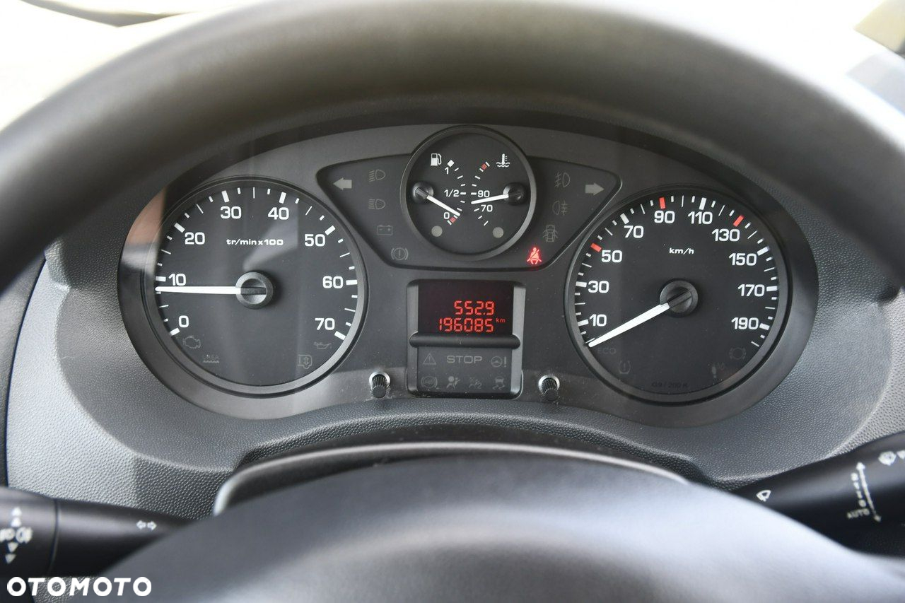 Peugeot Expert - 28