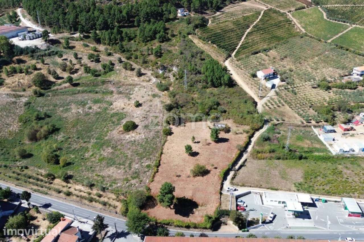 Terreno para Construção – 16.050 m² - Grande imagem: 5/13