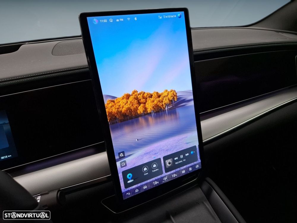 BYD Sealion 7 SEALION7 91.3 kWh Excellence AWD - 14