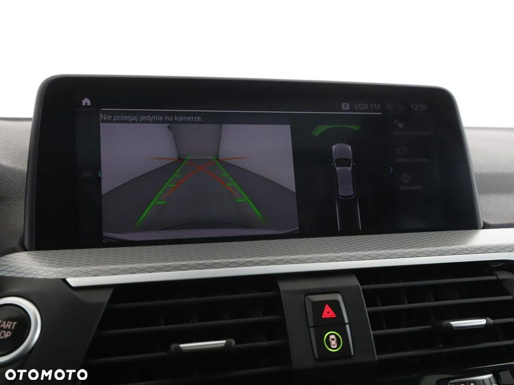 BMW X3 xDrive30e M Sport - 26