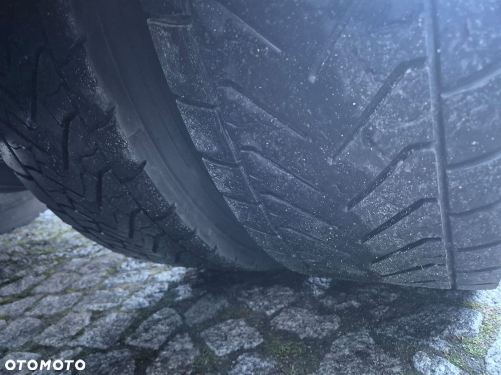 Volvo FH 500 PUSHER 6x2*4 - 22