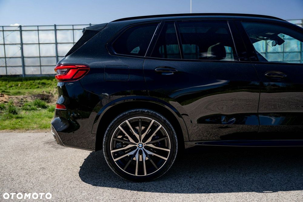 BMW X5 - 8