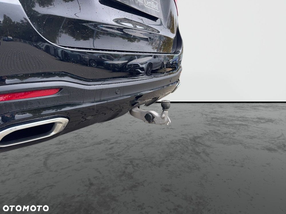 Mercedes-Benz GLE - 21