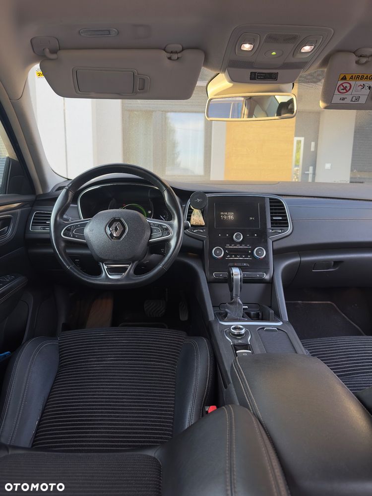 Renault Talisman 1.6 Energy TCe Intens EDC - 23