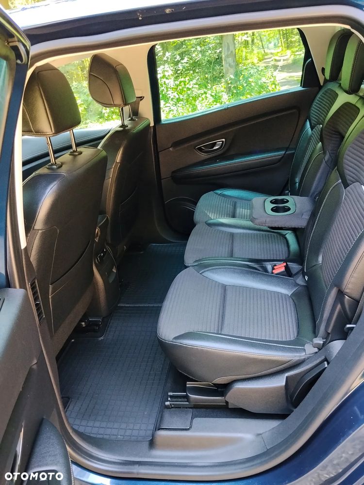 Renault Grand Scenic Gr 1.3 TCe FAP Intens - 16