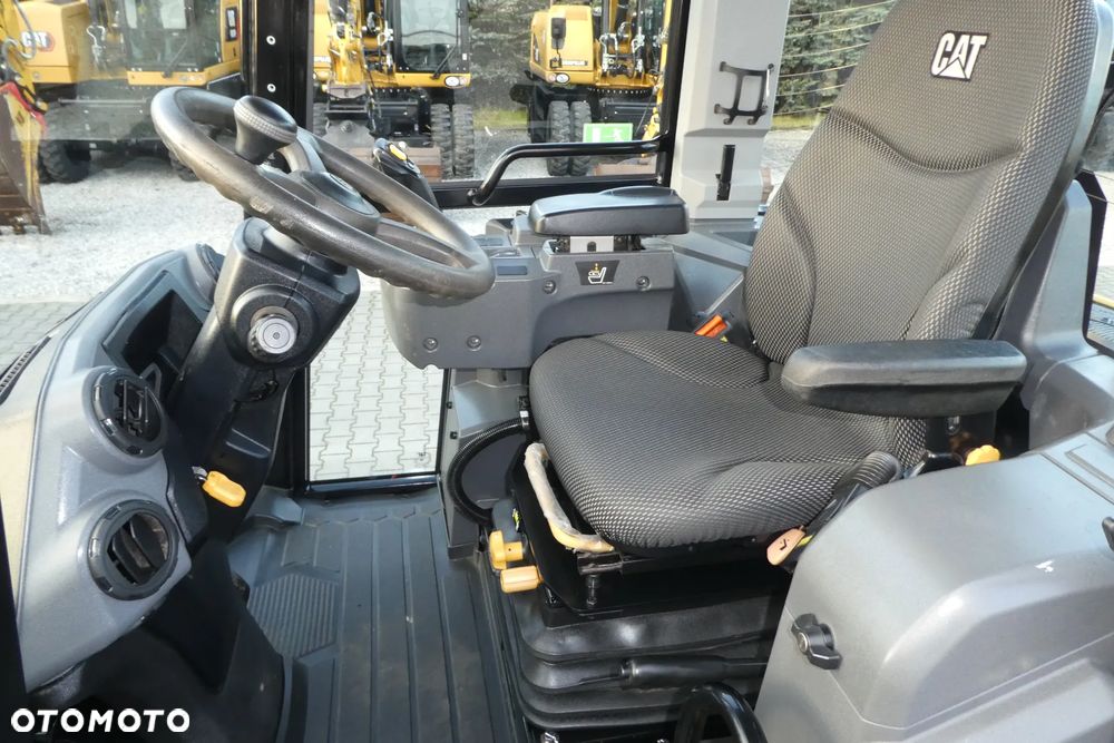 Caterpillar 908-14A SPROWADZONA - 20