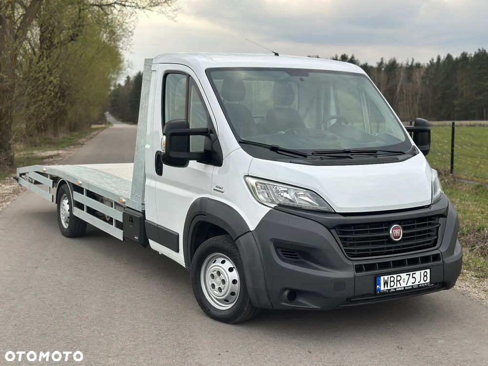 Fiat DUCATO - 1