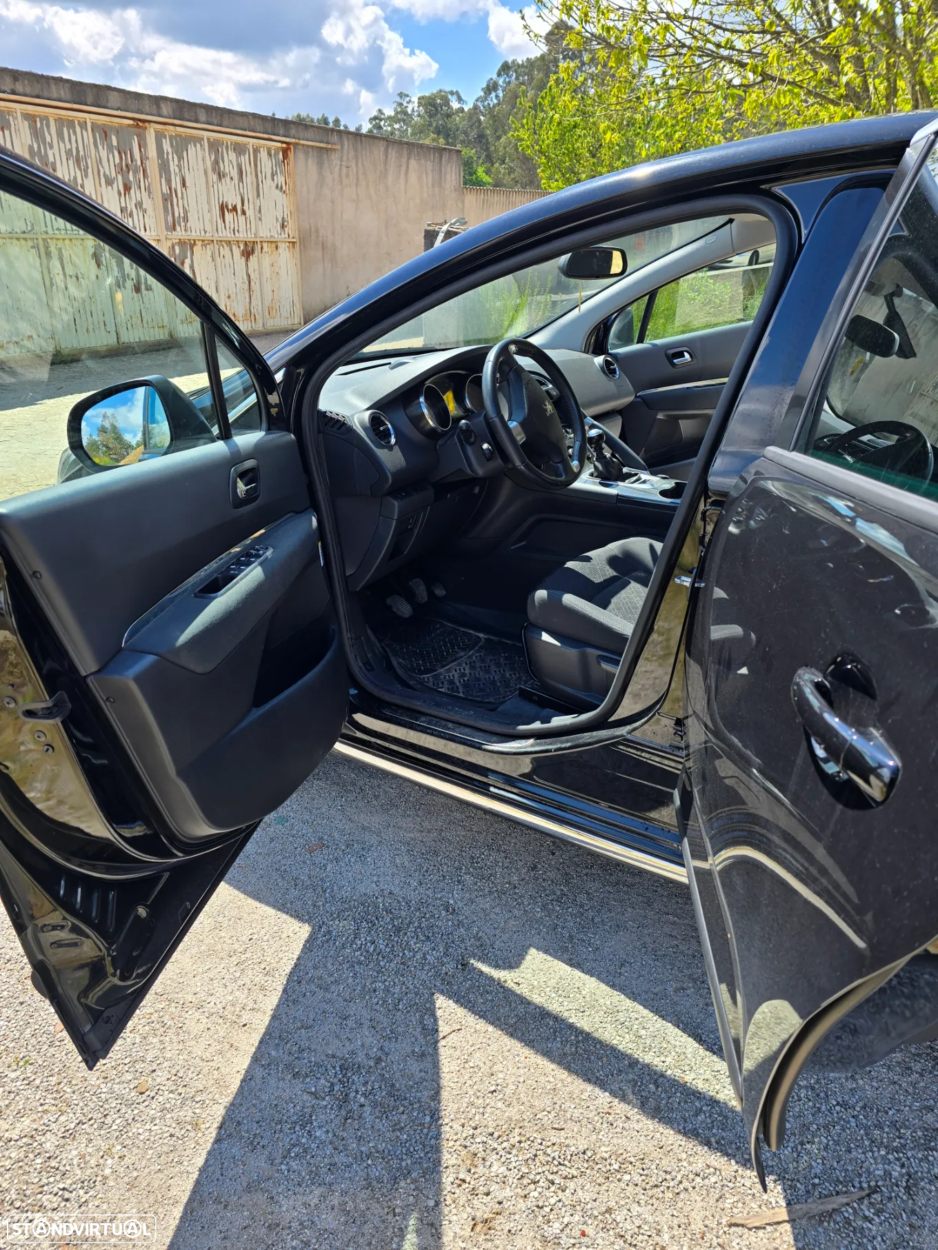 Peugeot 3008 BlueHDi 120 Stop & Start Style - 5
