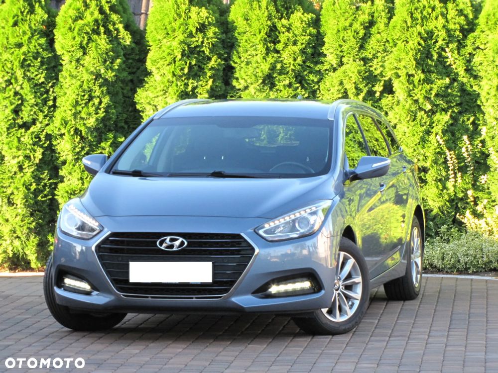 Hyundai i40 1.7 CRDi BlueDrive Business - 3