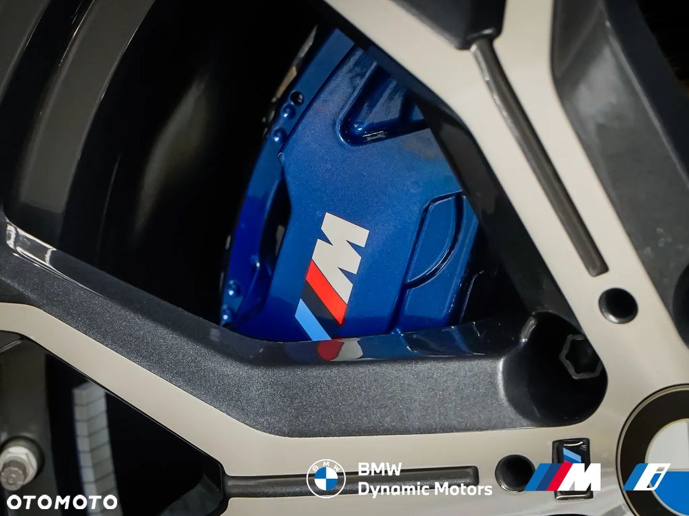 BMW X6 xDrive40i M Sport - 10