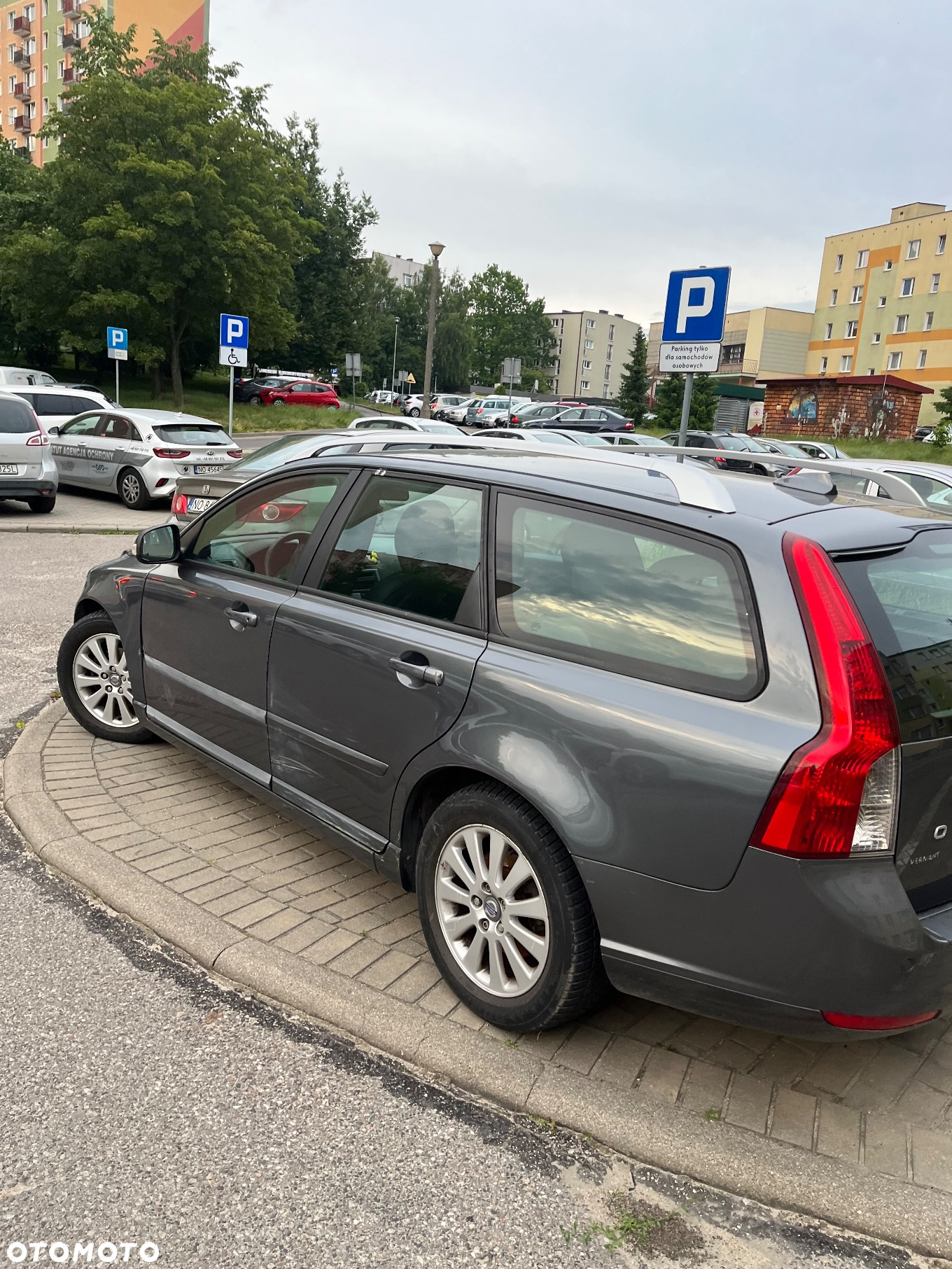 Volvo V50 D2 Business Edition Start-Stop - 4
