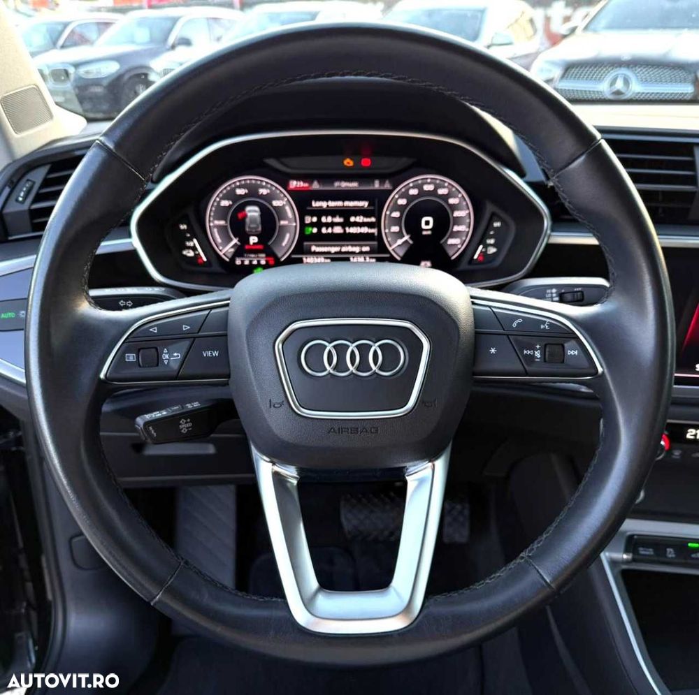 Audi Q3 - 24