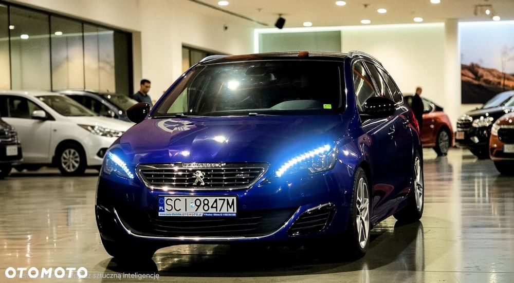 Peugeot 308 - 32