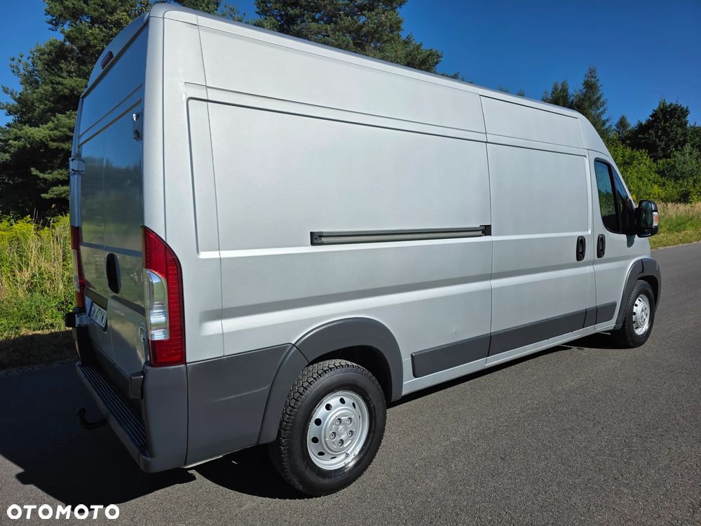 Fiat Ducato 3.0 BENZYNA I3H2 MAXI - 22